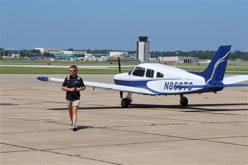 Fly SPS